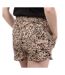 Short Beige Femme Vero Moda Easy - S-2