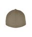Casquette De Baseball Marron Flexfit-2