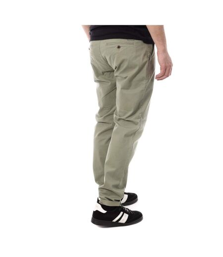 Chino kaki homme paname brothers costa