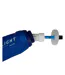 Gourdes bleu filter easyflask 600ml-2