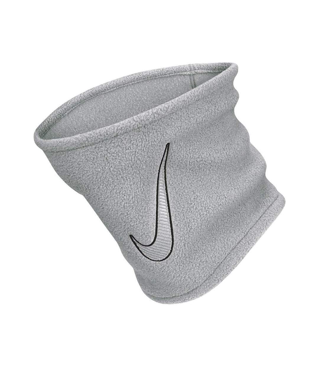 2.0 fleece neck warmer one size grey Nike-1