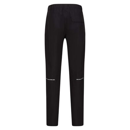 Pantalon imperméable x-pro beacon homme noir Regatta