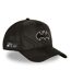 Casquette trucker premium filet et logo PU DC Comics Batman Tec Capslab-4