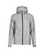 Veste De Cyclisme Motif/style Logo Homme Argenté Pinnacle-2
