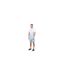 Short De Bain Henpool Homme Bleu Denim Henleys-1