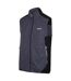 Mens Lankin Iv Lightweight Gilet India Grey Black Regatta-3