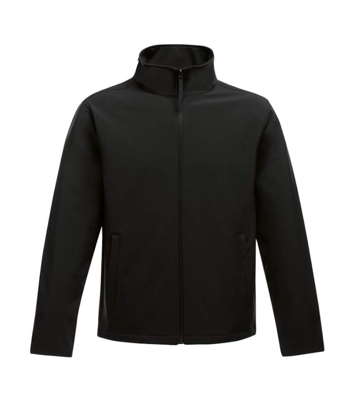 Regatta - Veste softshell ABLAZE - Homme (Noir) - UTPC3322
