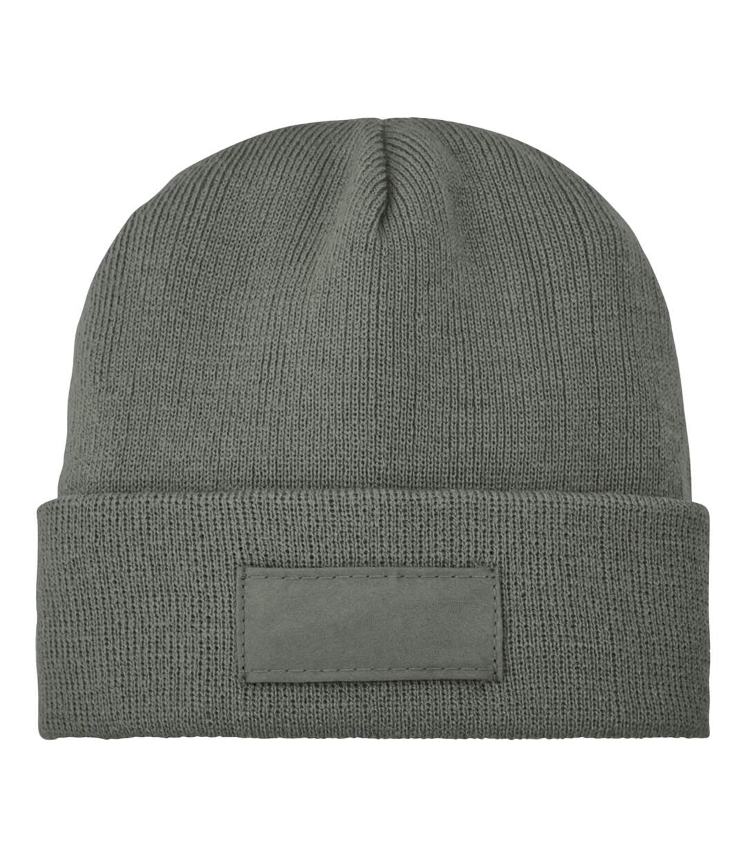 Boreas Beanie With Patch Green Bullet-1