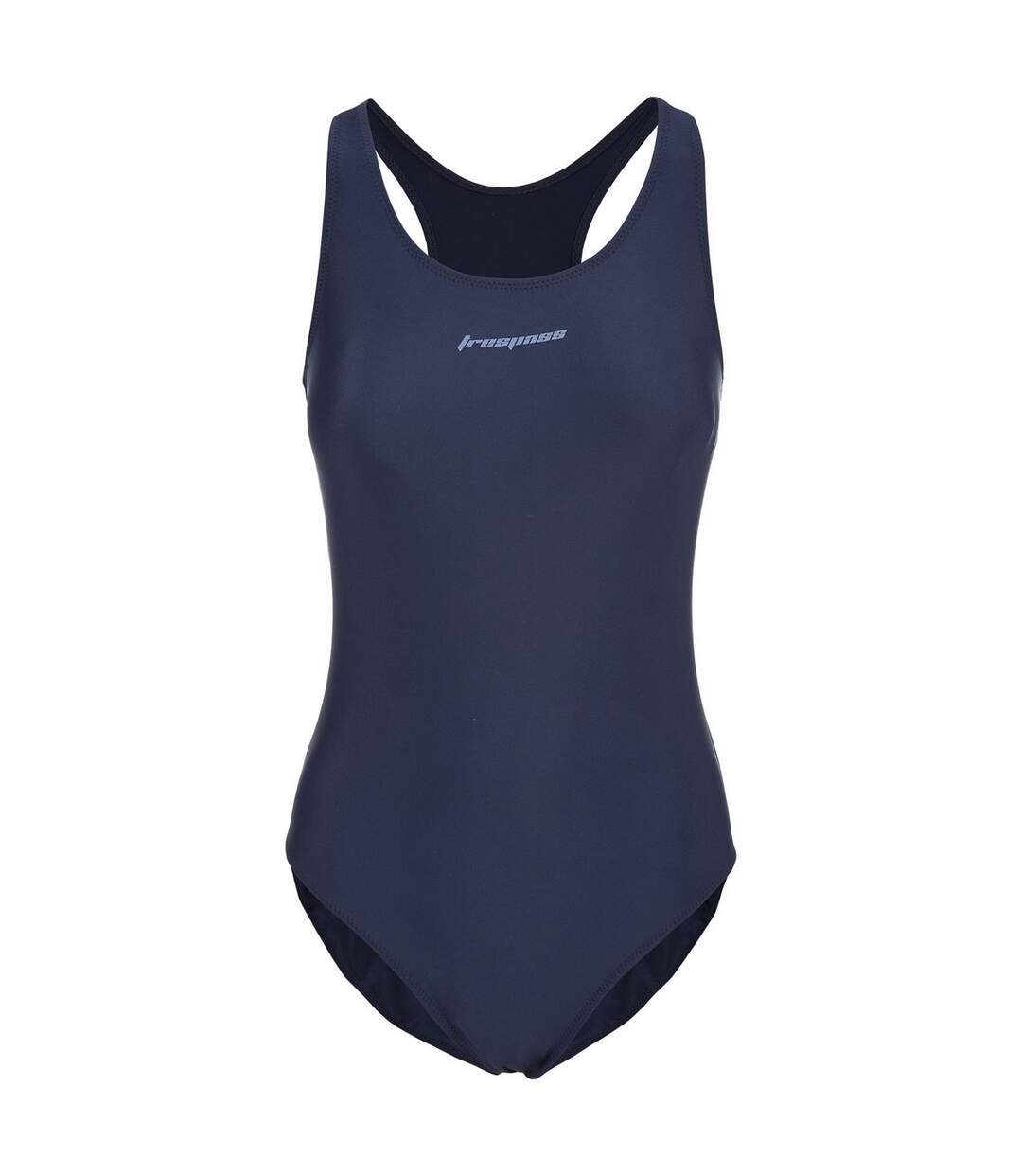 Trespass Womens/Ladies Adlington Swimsuit/Swimming Costume (Ink) - UTTP2847-2