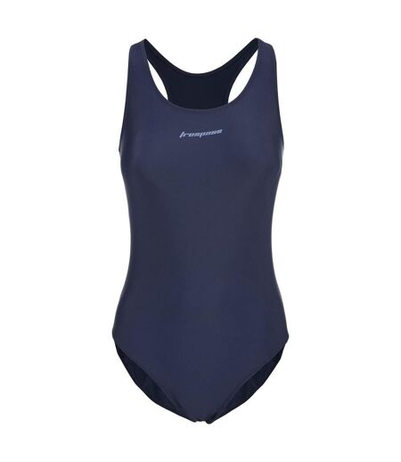 Trespass Womens/Ladies Adlington Swimsuit/Swimming Costume (Ink) - UTTP2847