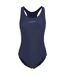 Trespass Womens/Ladies Adlington Swimsuit/Swimming Costume (Ink) - UTTP2847-2