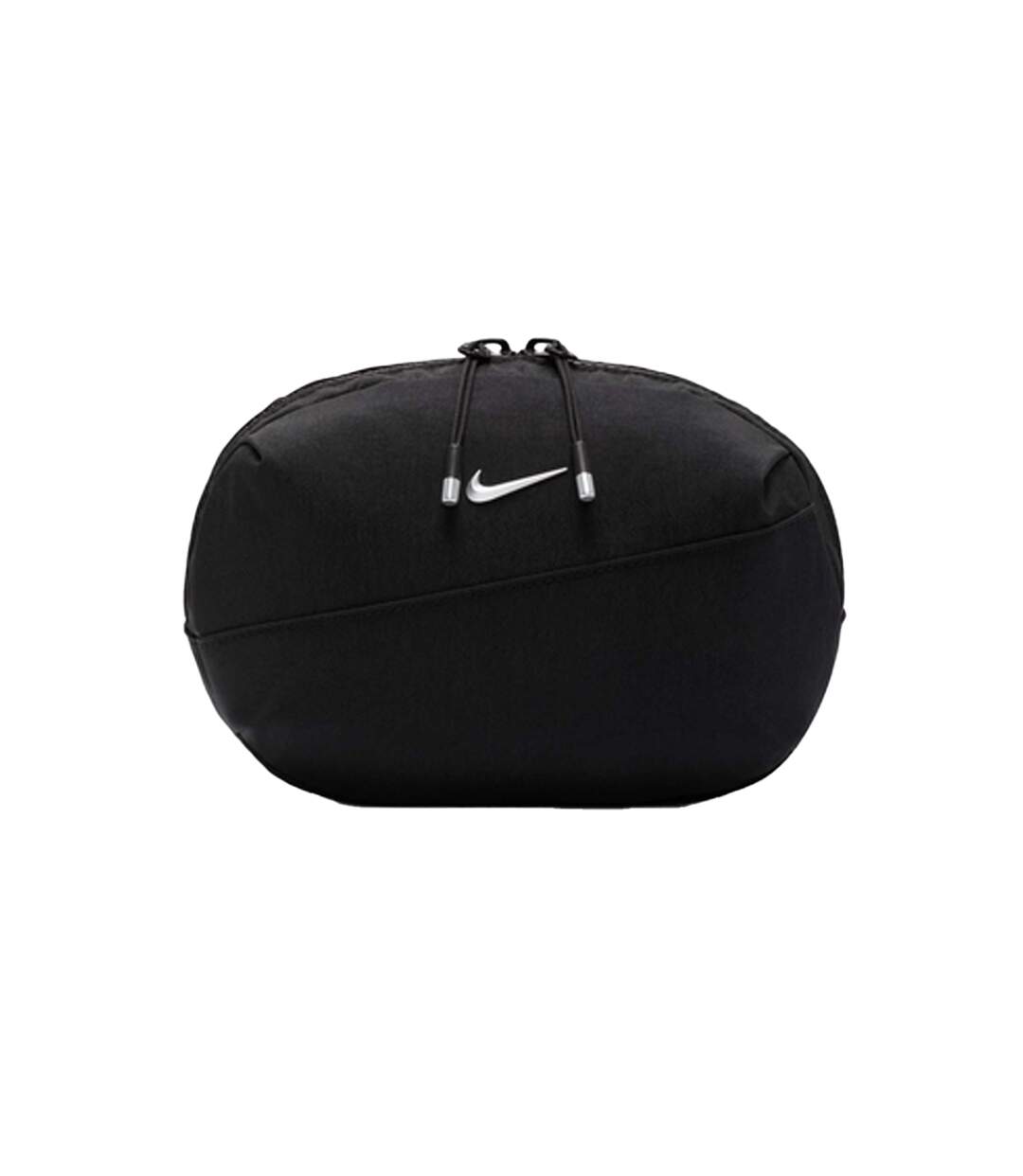 Sac Banane Aura Taille Unique Noir Nike-1