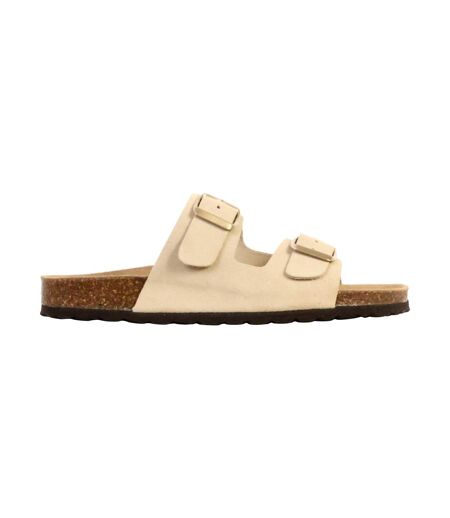 Mules Cuir The Divine Factory Noga Sierra Edge