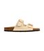 Mules Cuir The Divine Factory Noga Sierra Edge-2