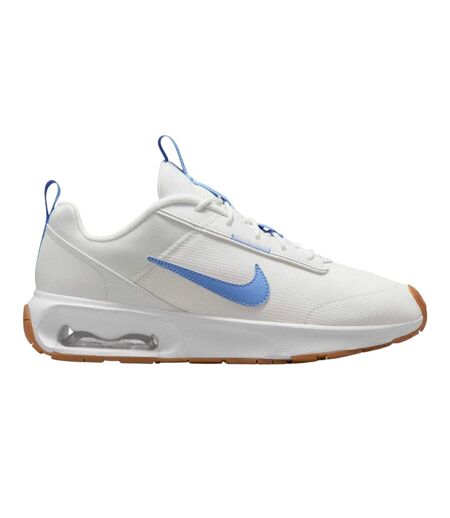 Baskets Air Max Femme Blanc Nike