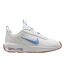 Baskets Air Max Femme Blanc Nike-1