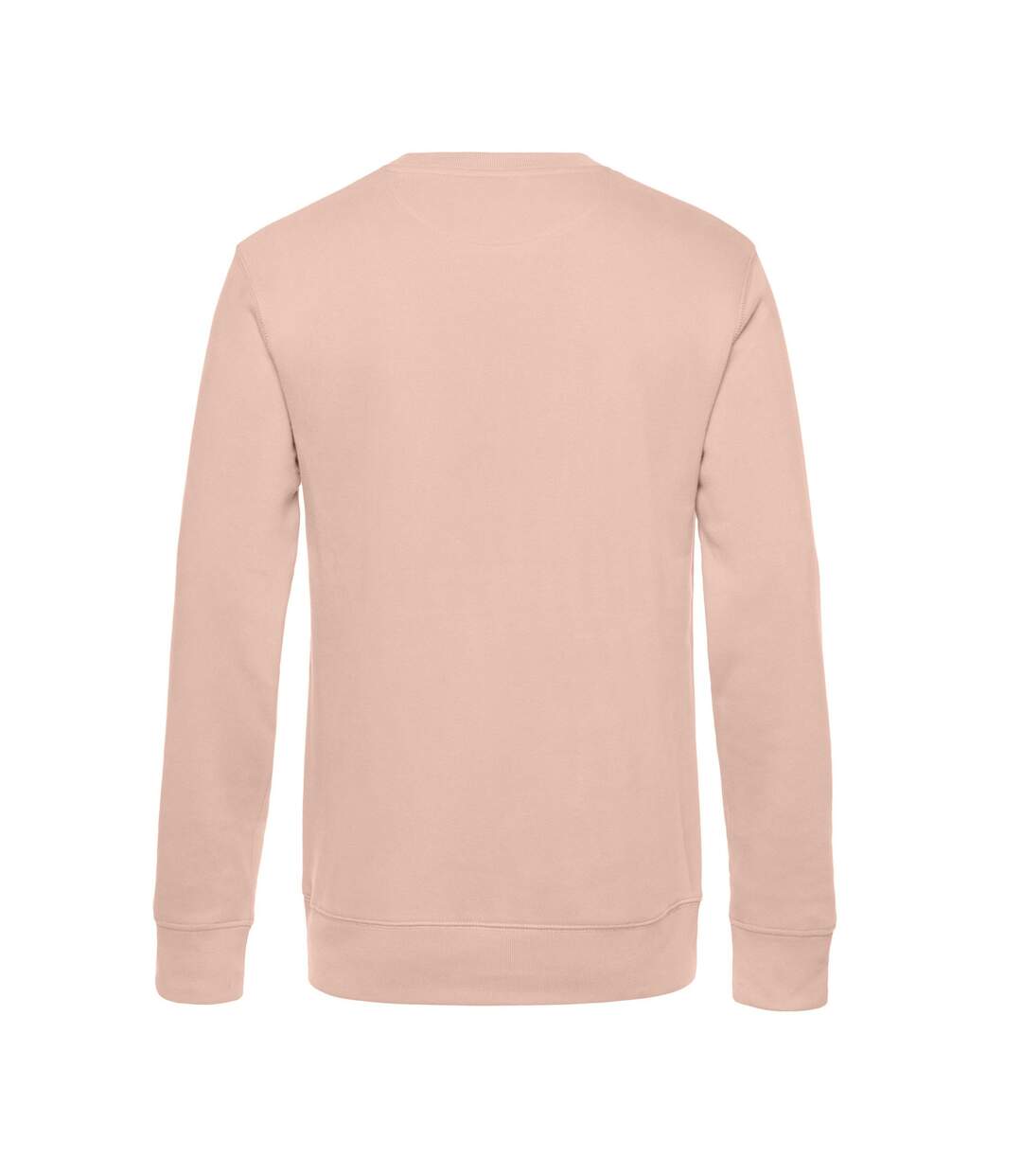 Pull king homme rose B&C-2