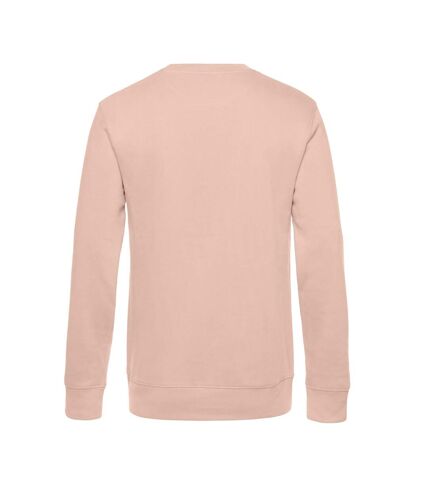 Pull king homme rose B&C