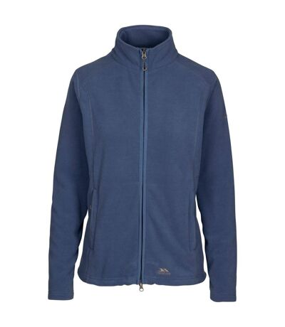 Veste Polaire Renato Femme Ton Indigo Trespass