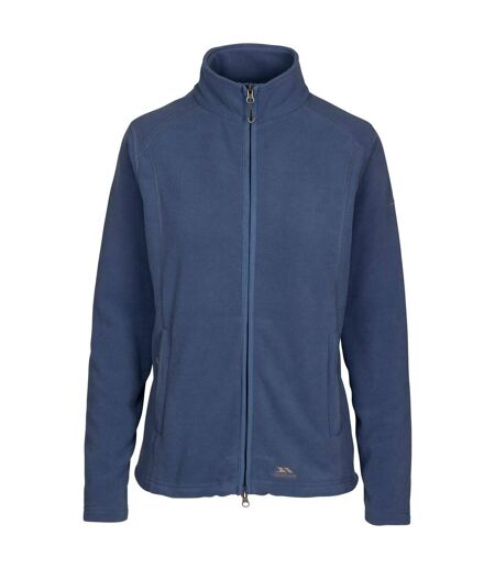 Veste Polaire Renato Femme Ton Indigo Trespass