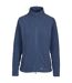 Veste Polaire Renato Femme Ton Indigo Trespass-1