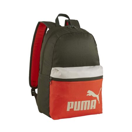 Sac à dos Rose Homme Puma Phase - Taille unique