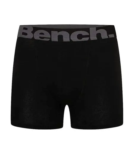 Bench - Lot de 7 Caleçons Homme Coton Confort - Collection Suttonia