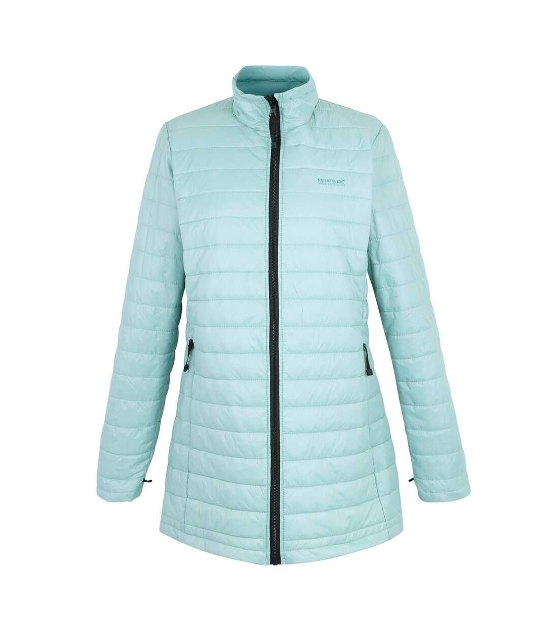 Veste Denbury Femme Vert Sombre Vert Brumeux Regatta-3