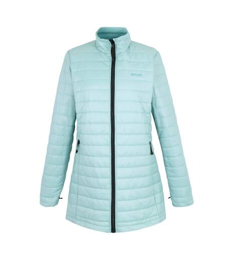 Veste Denbury Femme Vert Sombre Vert Brumeux Regatta