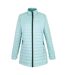 Veste Denbury Femme Vert Sombre Vert Brumeux Regatta-3