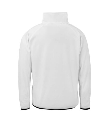 Veste Homme Blanc Result Genuine Recycled
