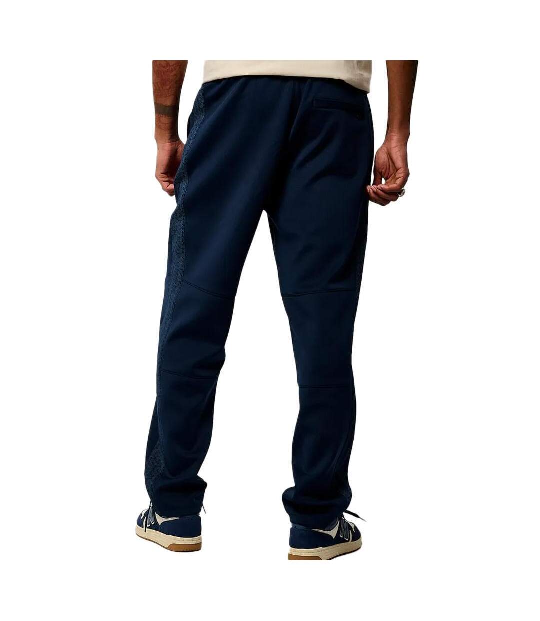 Pantalon marine homme kaporal lazar-2