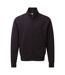 Veste De Survêtement Authentic Homme Noir Russell-1