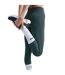 Legging 7/8 Femme Vert Nike-4