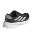 Chaussures Course À Pied Supernova Stride Femme Noir Blanc Adidas-2
