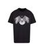Noir Mister Tee-2