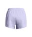 Short Fly By Femme Violet Under Armour-2