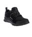 Chaussures de randonnée gore-tex femme noir Timberland-1