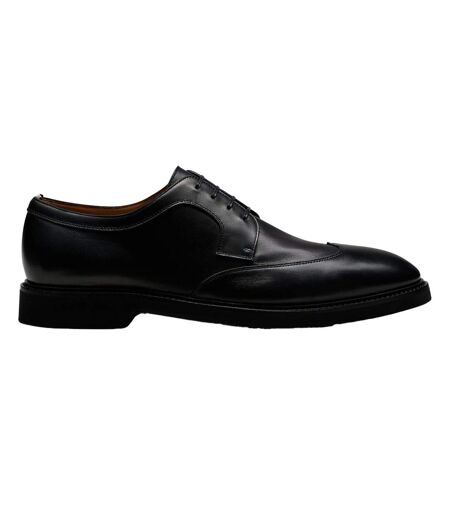 Derbies Jerrard Homme Noir Boss