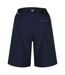 Short Xert Femme Bleu Marine Regatta-2