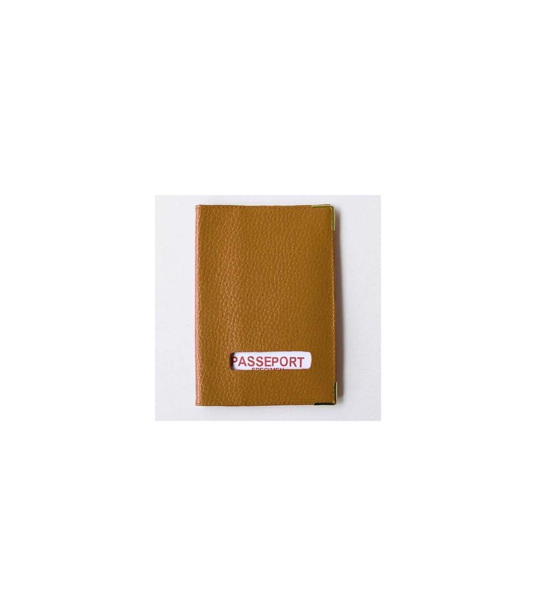 Etui pour Passeport-1