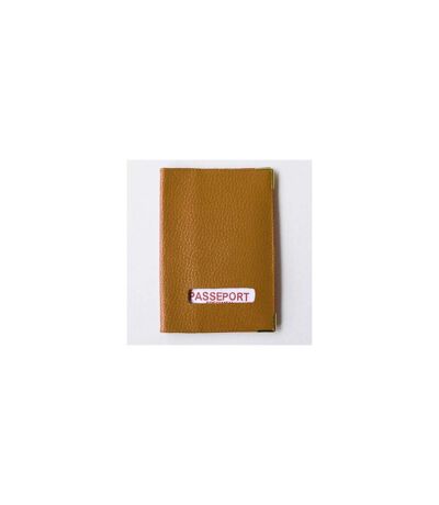 Etui pour Passeport