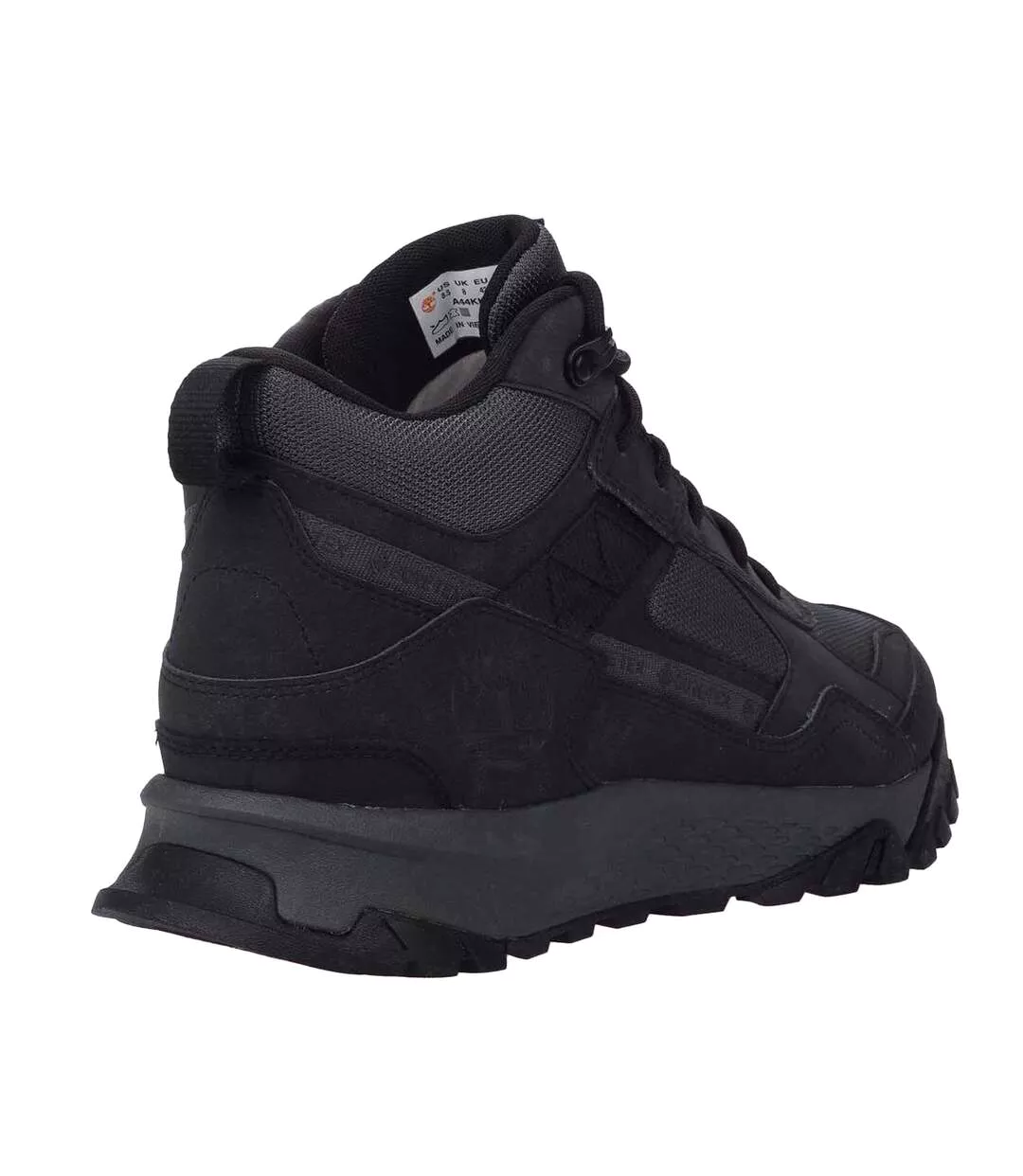 Bottes Lincoln Peak Homme Noir Timberland-2