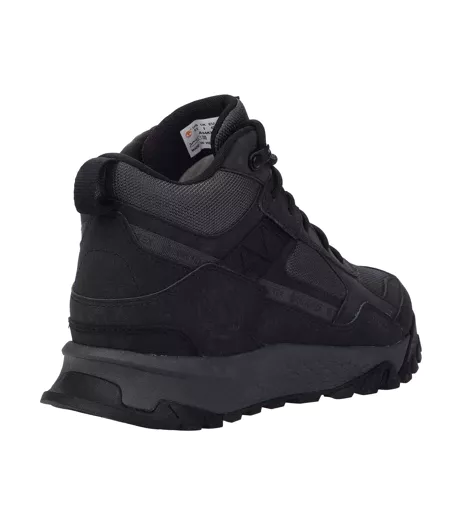 Bottes Lincoln Peak Homme Noir Timberland