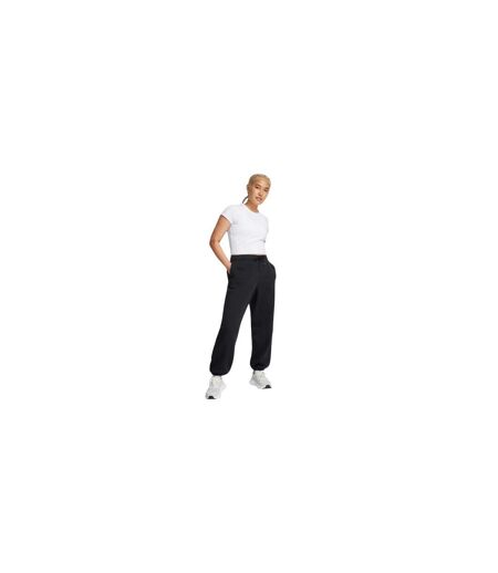 Pantalon De Jogging Motif/style Texte Du Symbole Femme Noir Under Armour