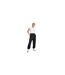 Pantalon De Jogging Motif/style Texte Du Symbole Femme Noir Under Armour-1