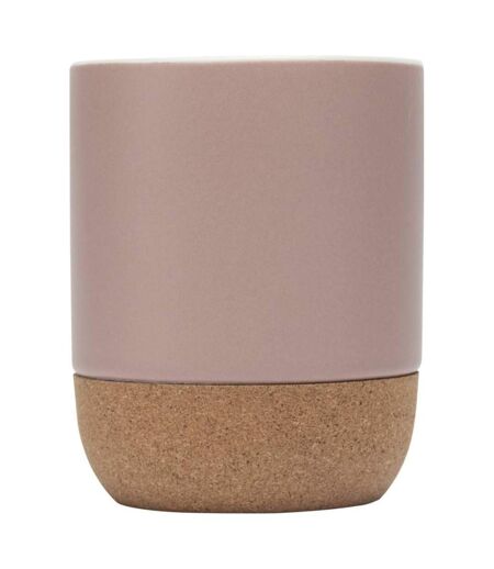 Mug billie taille unique vieux rose Generic