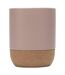 Mug billie taille unique vieux rose Generic-2