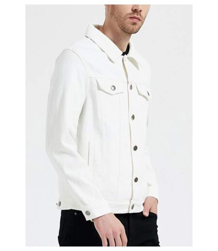 Blouson jeans