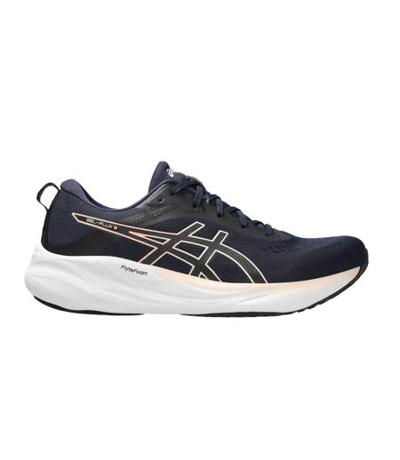 Chaussures Gel Flux Femme Bleu Nuit Asics